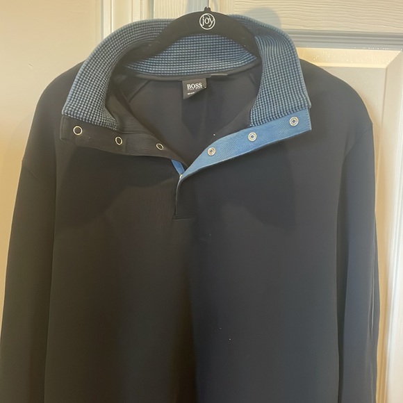 Hugo Boss Men’s Sweater - Picture 4 of 4